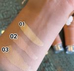 بی بی کرم نوت