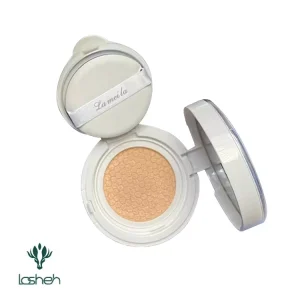 بی بی کوشن لامیلا مدل آکواریومی-رنگ سفید طبیعی