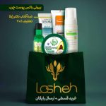 بیوتی باکس پوست چرب