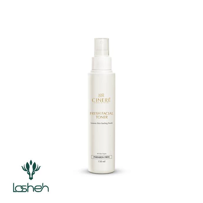 تونر صورت سینره تونر صورت سینره