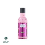 تونر پاک‌کننده و مرطوب‌کننده گلاب دیپ سنس