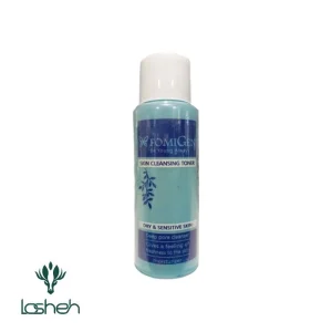 تونر پاک‌کننده پوست خشک و حساس فومیژن