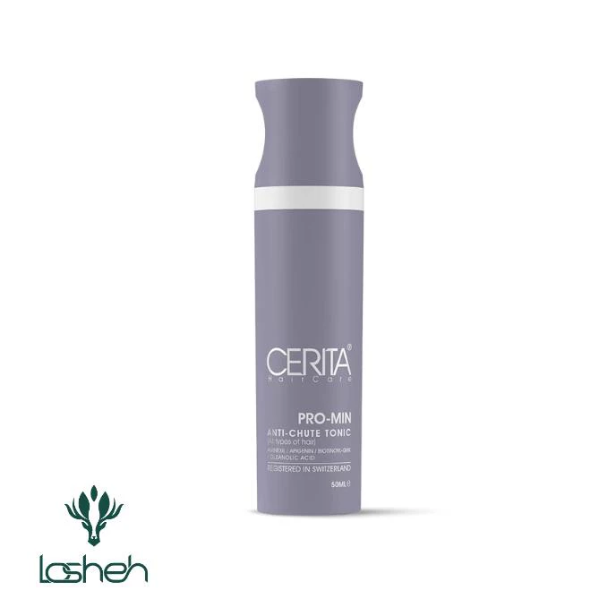 خرید و قیمت تونیک ضدریزش پرومین سریتا خرید و قیمت تونیک ضدریزش پرومین سریتا