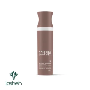 خرید و قیمت تونیک ضدریزش کافئین مدل T2 سریتا