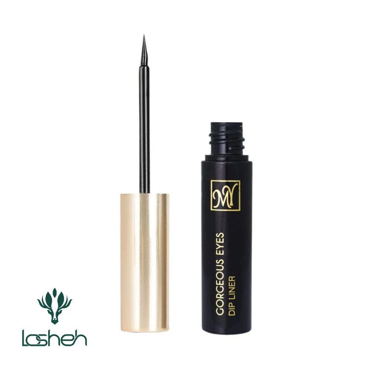 خط چشم نمدی گرجس آیز بلک دایموند مای خط چشم نمدی گرجس آیز بلک دایموند مای