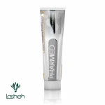 خمیردندان سفیدکننده ملایم فارمد مناسب دندان‌های حساس