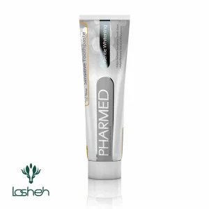 خمیردندان سفیدکننده ملایم فارمد مناسب دندان‌های حساس