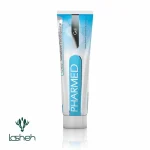 خمیردندان ژل فارمد مناسب دندان‌های حساس