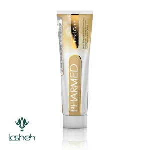 خمیردندان کامل فارمد مناسب دندانهای حساس