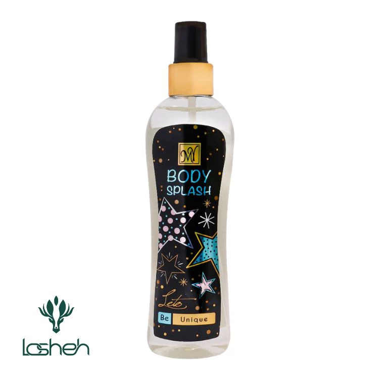 خوشبوکننده مو و بدن لتو مای خوشبوکننده مو و بدن لتو مای