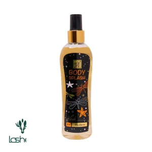 خوشبوکننده مو و بدن هیبی مای