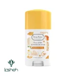 دئودورانت خوشبوکننده بدن شیر و عسل دیپ سنس