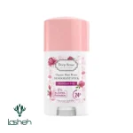 دئودورانت خوشبوکننده بدن گلاب دیپ سنس