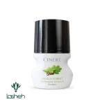 دئودورانت مردانه با رایحه خنک Savage Forest