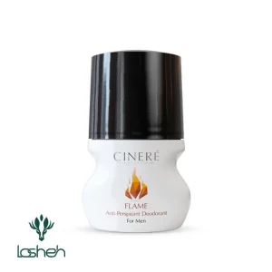 دئودورانت مردانه با رایحه گرم Flame