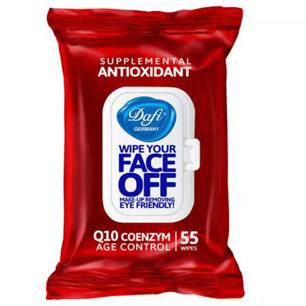 دستمال-مرطوب-پاک-کننده-آرایش-دافی-مدل-Antioxidant-بسته-55-عددی دستمال مرطوب پاک کننده آرایش ( مدل آنتی اکسیدان) درب دار دافی بسته ۵۵ عددی - تصویر 2