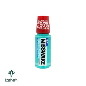 دهانشویه مدل Sensitive Care میسویک