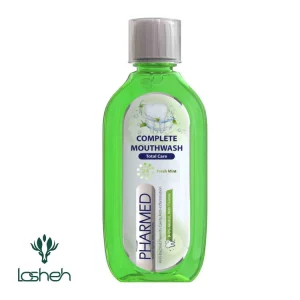 دهانشویه چندمنظوره فارمد