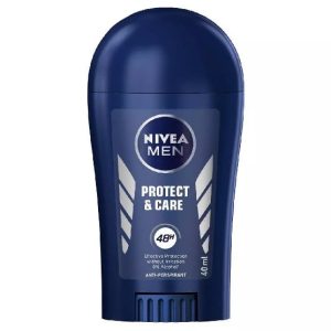 دئودورانت مردانه نیوا مدل Protect And Care