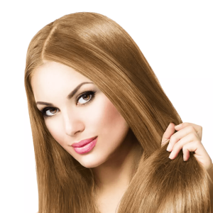 رنگ مو بدون آمونیاک فیوژن کالر مارال سری Luminour Blonde حجم 100 میل