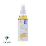 روغن بچه ویتامینه بیبی فرست