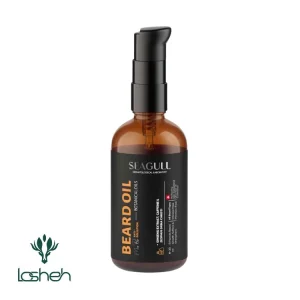 روغن تقویت و نرم‌کننده ریش آقایان سی گل