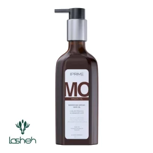 روغن تقویت‌کننده مو آرگان پرایم