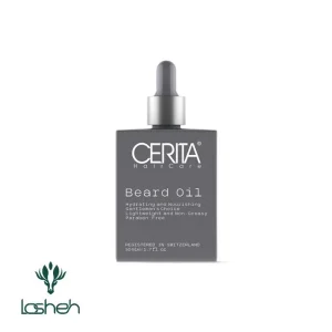 خرید و قیمت روغن ریش سریتا