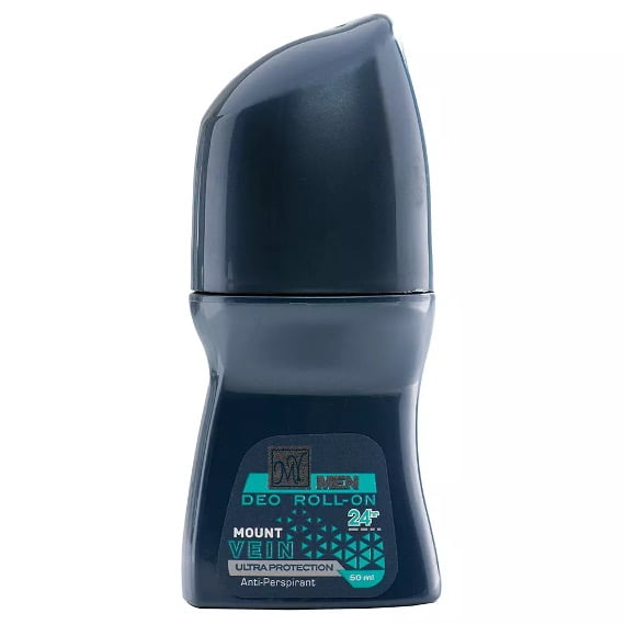 رول دئودورانت مردانه مای مدل Mount Vein حجم 50 میل رول دئودورانت مردانه مای مدل Mount Vein