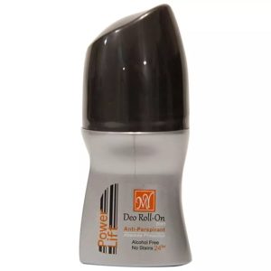 رول دئودورانت مردانه مای مدل Power Lift حجم 50 میل