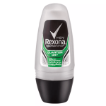 رول ضد تعریق مردانه رکسوناQuantum dry