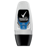 رول ضد تعریق مردانه رکسونا مدل Ice Cool