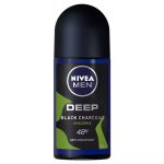 رول ضد تعریق مردانه نیوا مدل Deep Amazonia حجم 50 میل