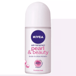 رول ضد تعریق نیوا مدل Pearl & Beauty