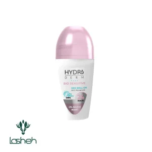 رولان ضدتعریق بانوان مدل BIO SENSITIVE هیدرودرم