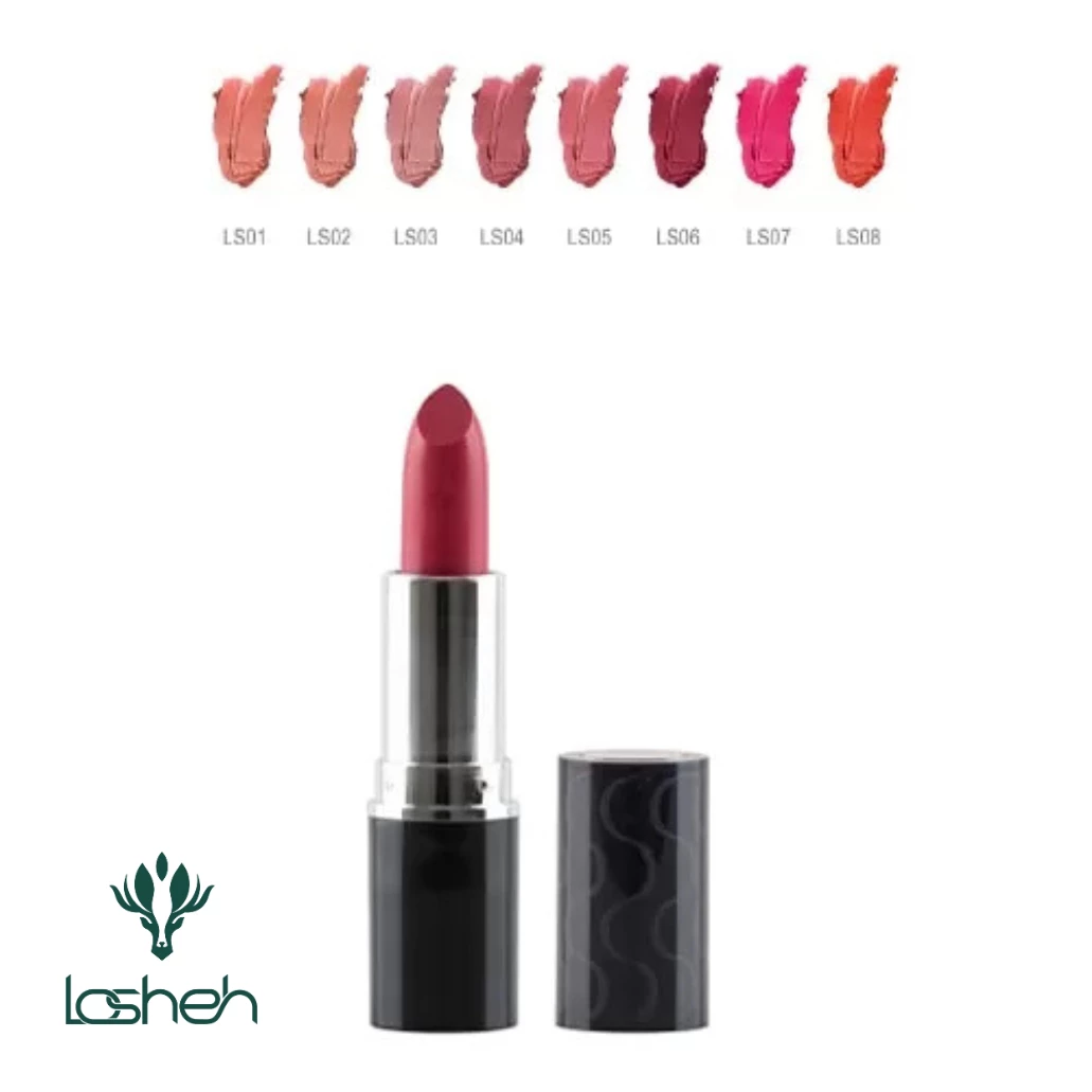 رژ-لب-جامد-لیپ-سنس-مای۲ رژ لب جامد لیپ سنس مای