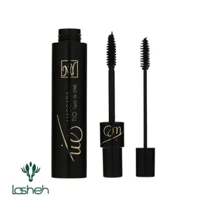 ریمل حجم‌دهنده و بلندکننده تو این وان تیو بلک دایموند مای