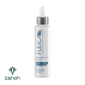 سرم رفع پوسته‌ریزی سر اکسفولیا اس ای فولیکا