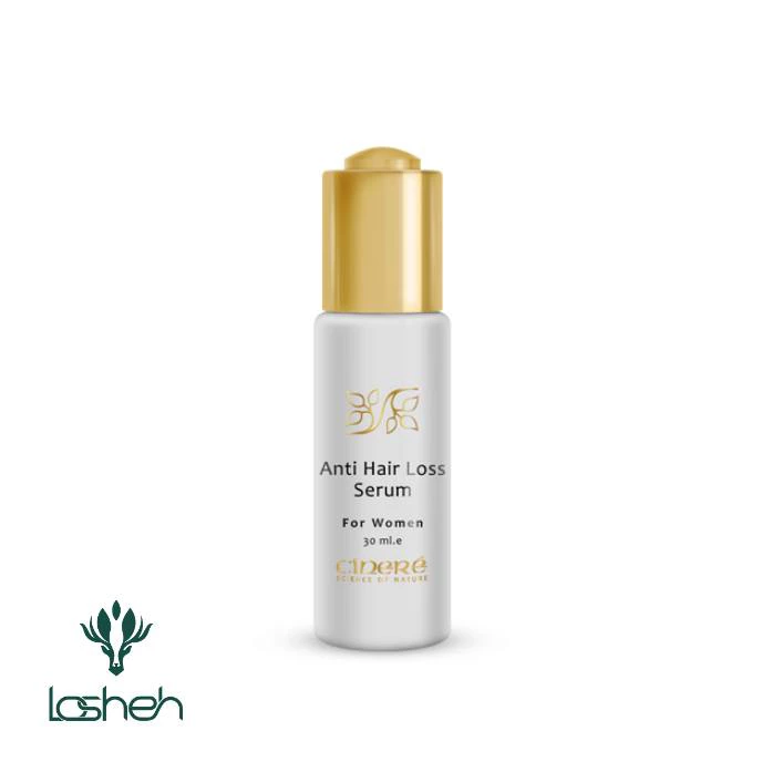 سرم ضدریزش و تقویت مو سینره سرم ضدریزش و تقویت مو سینره