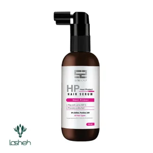 سرم محافظ حرارتی مو ساین اسکالپ ساین اسکین