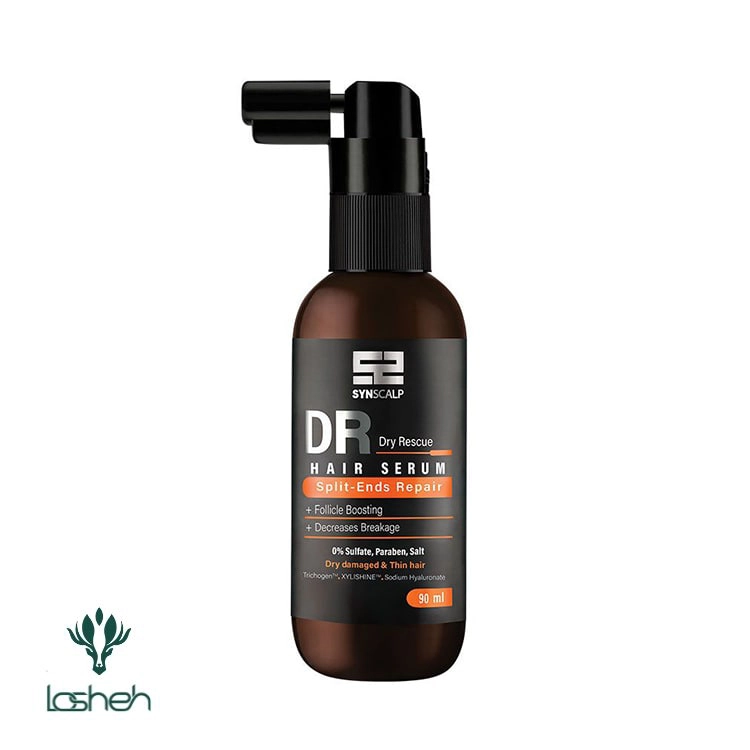 سرم موی نازک و شکننده ساین اسکالپ مدل dr سرم موی نازک و شکننده ساین اسکالپ مدل dr