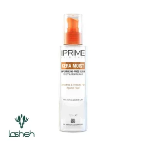 سرم نرم‌کننده تخصصی مو پرایم