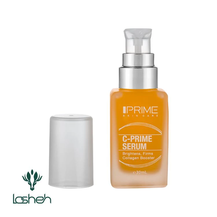 سرم ویتامین C پرایم سرم ویتامین C پرایم