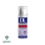 فوم شستشو صورت درمالیفت مدل اگزولیفت