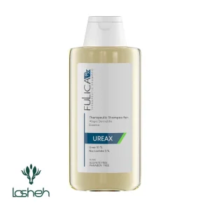 شامپو اورکس آر ایکس فولیکا