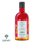 شامپو بدن تروپیکال دیپ سنس