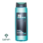 شامپو بدن خنک‌کننده مردانه کلین فرش مای من