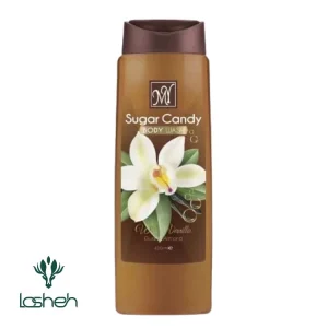 شامپو بدن شوگر کندی مای