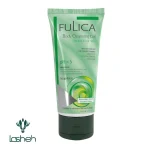 شامپو بدن فولیکا مخصوص پوست چرب و جوشدار