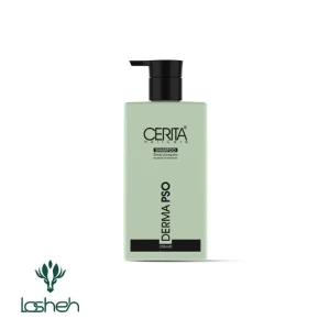 خرید و قیمت شامپو بدن پسوریازیس سریتا